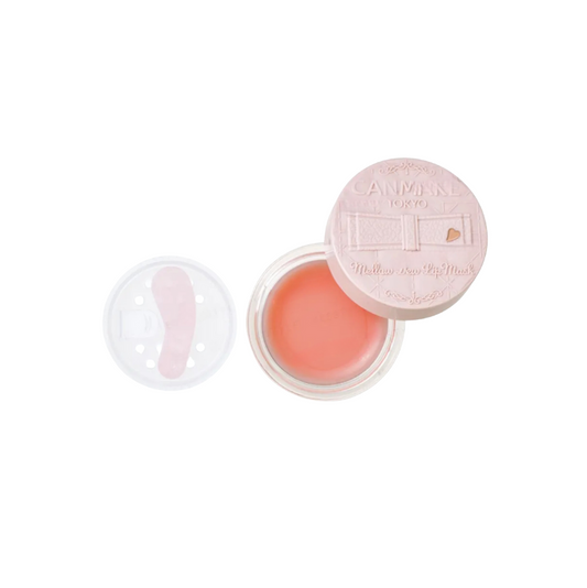 Canmake Mellow Dew Lip Mask