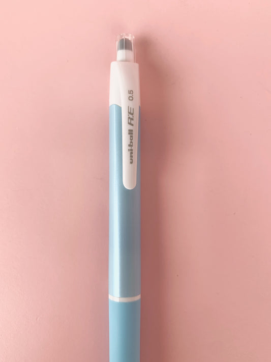 Uni-Ball Erasable Pens 0.5