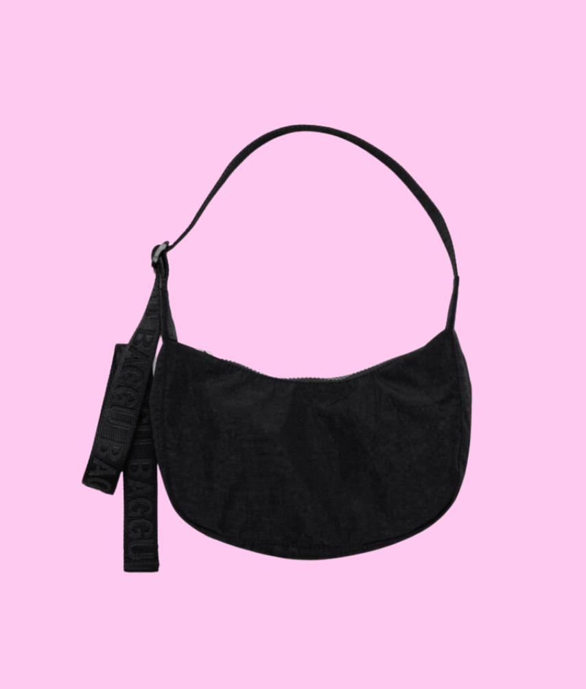 Crescent Bags (3 sizes) Baggu