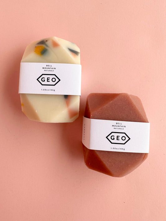 Gem Soaps