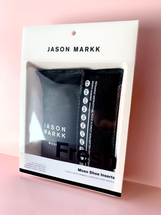 Moso Freshner (Jason Markk)