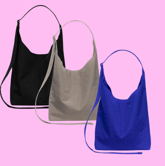 Baggu Large Long Sling (3 Designs)