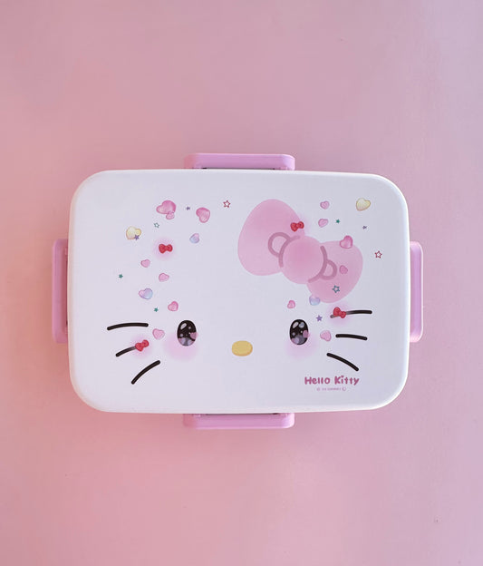 Dreamy Hello Kitty Bento 650ml