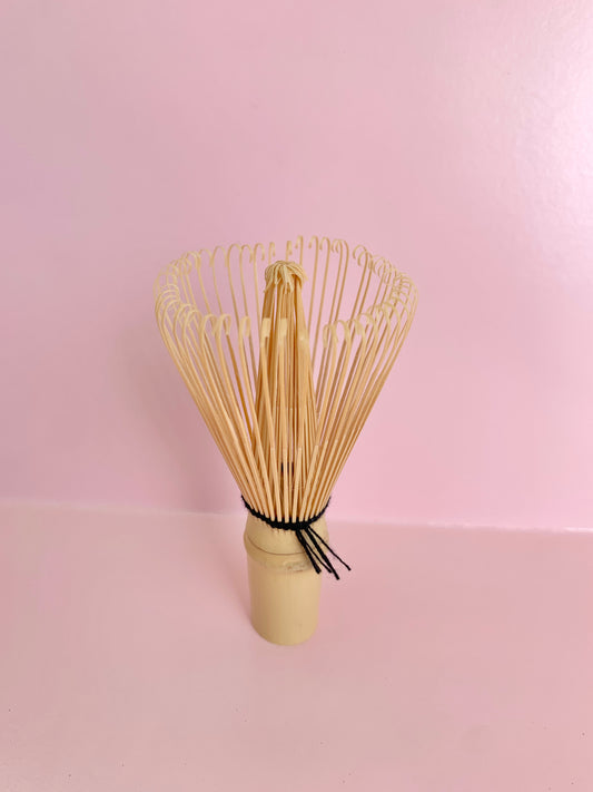 Matcha Whisk (Chasen)